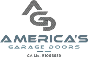 America’s Garage Doors logo
