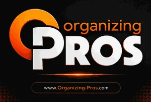 Organizing Pros logo