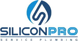 Silicon Pro Plumbing logo