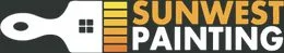 Sunwest Painting logo